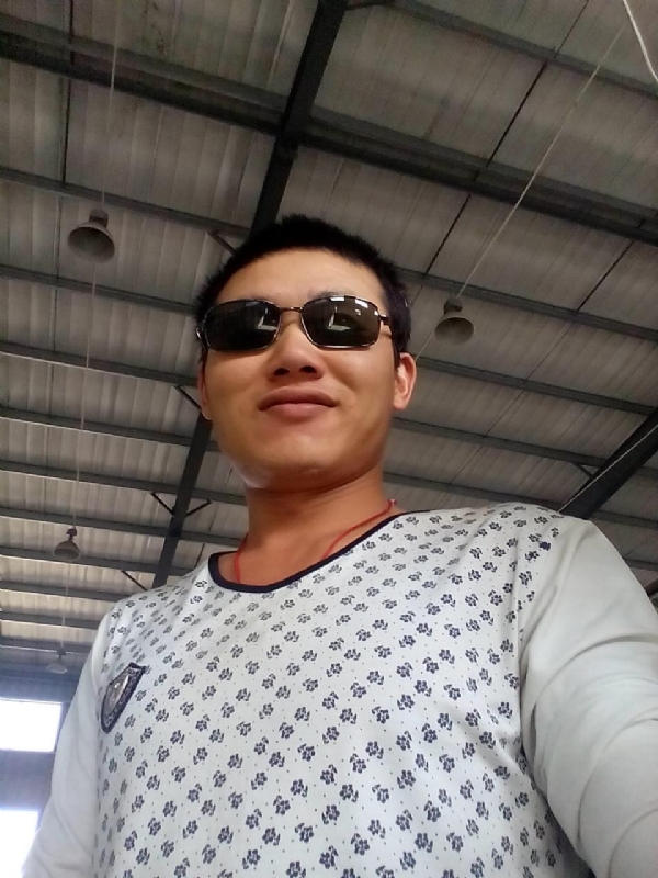爱拼才会赢的第一张照片--福建婚介网