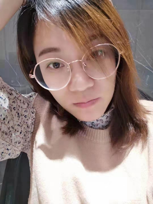 xiaobuliu888的第一张照片--福建婚介网