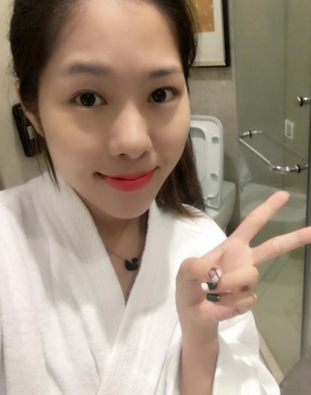 爱你很幸福的第一张照片--福建婚介网