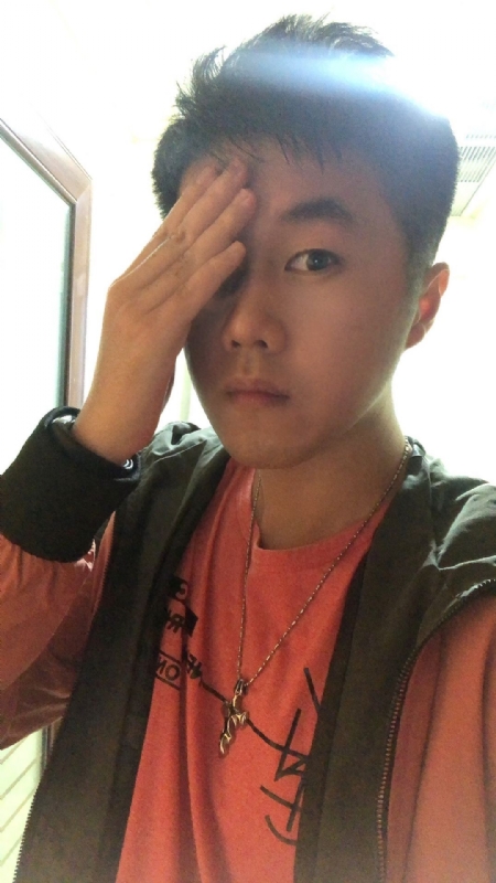 尐坏坏的第一张照片--福建婚介网