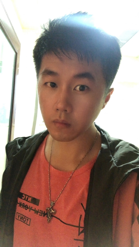 尐坏坏的第二张照片--福建婚介网