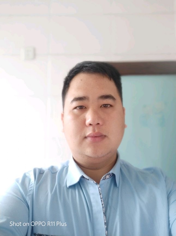 真心面对缘分的第一张照片--福建婚介网