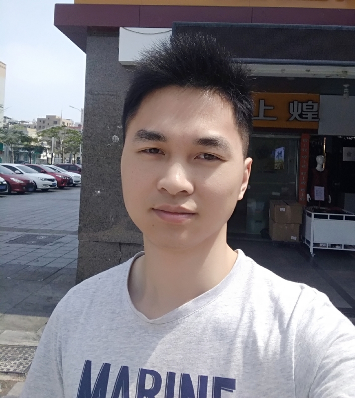 泰歌的第一张照片--福建婚介网