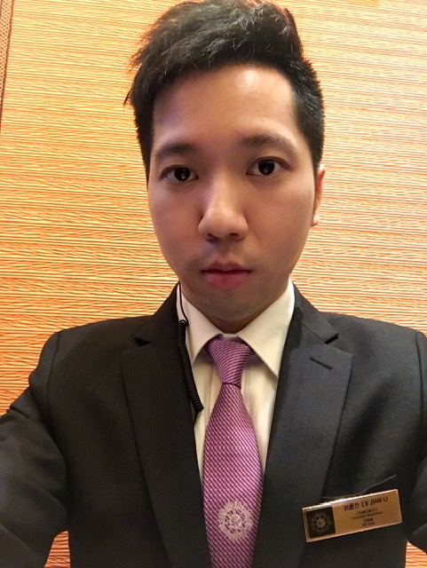 Hello的第一张照片--福建婚介网