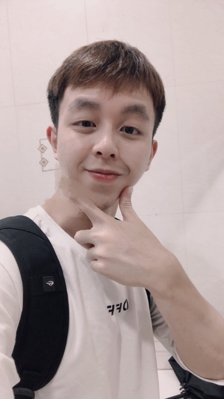 徐老师的第一张照片--福建婚介网