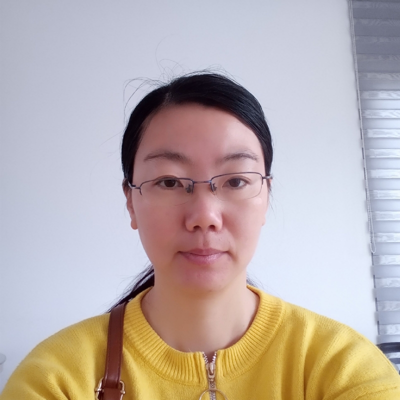 jennifer的第一张照片--福建婚介网