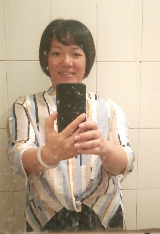 金金的第一张照片--福建婚介网