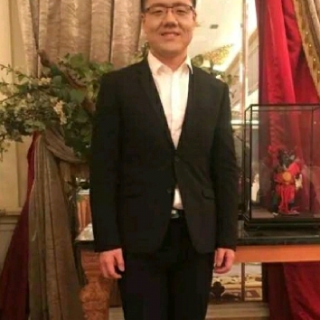 誠信的第一张照片--福建婚介网