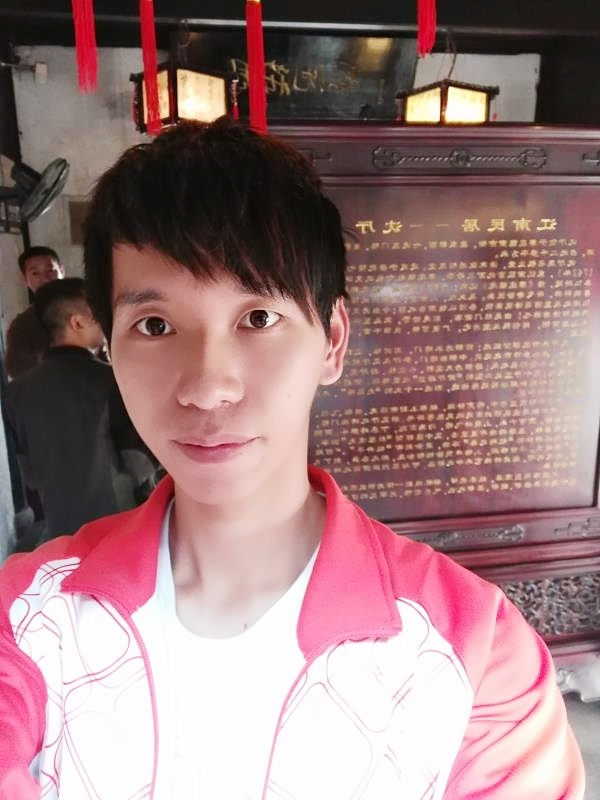 alex流年的第一张照片--福建婚介网