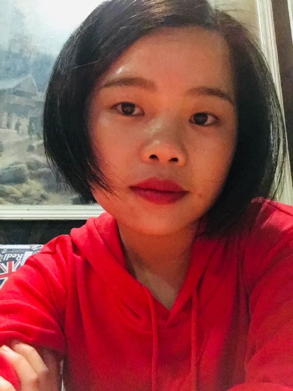 阿言的第一张照片--福建婚介网