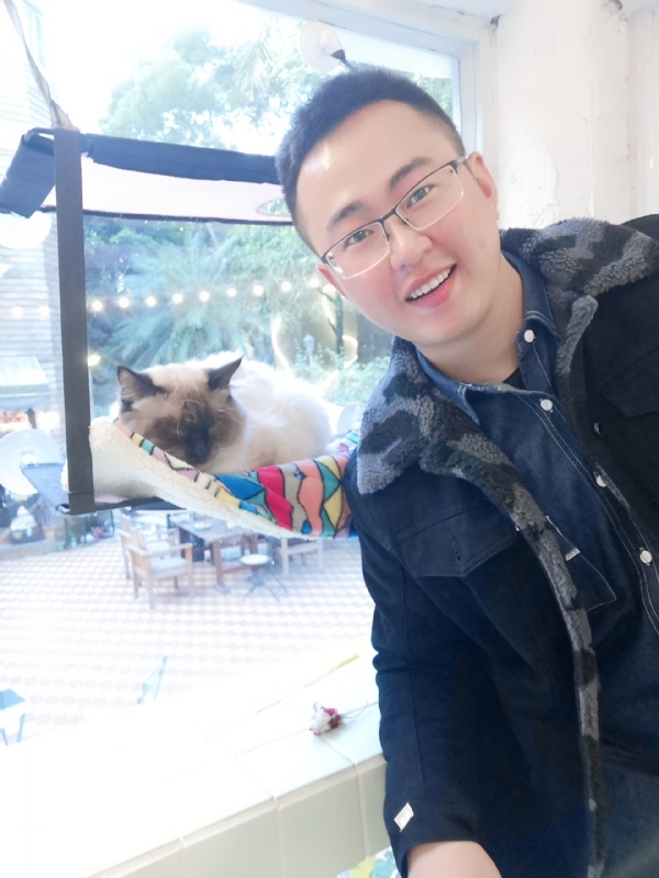 云轩的第一张照片--福建婚介网