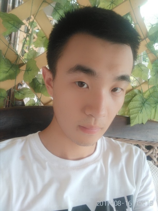 余生请你指教的第一张照片--福建婚介网