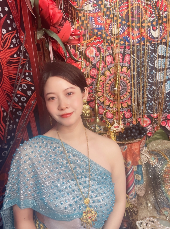 鸢莺的第八张照片--福建婚介网