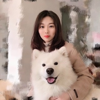 Alice的第一张照片--福建婚介网