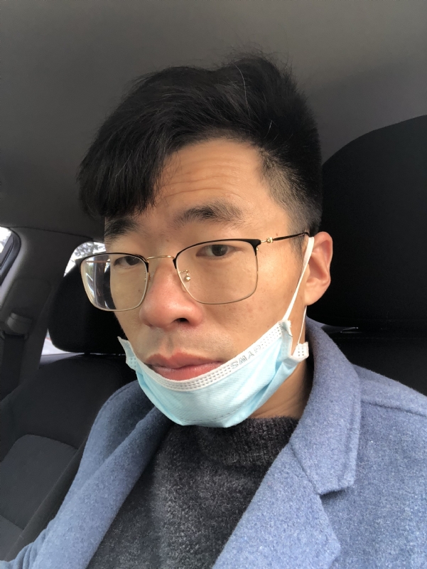李先生的第一张照片--福建婚介网