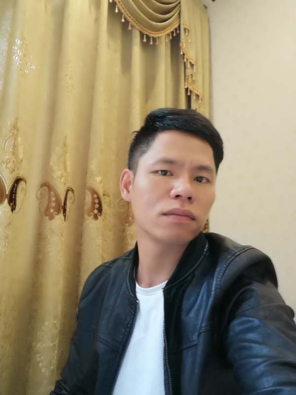 猫叔的第一张照片--福建婚介网