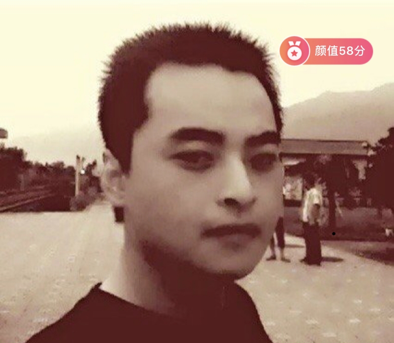 缘来是爱情的第一张照片--福建婚介网