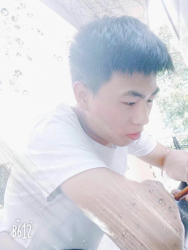 对她说晚安的第一张照片--福建婚介网