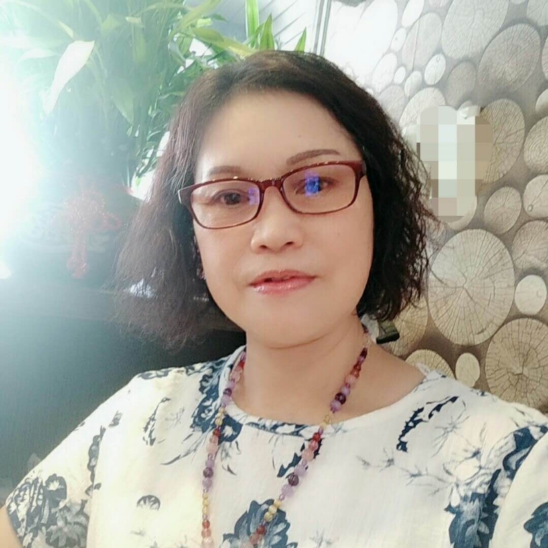 NiNi的第三张照片--福建婚介网