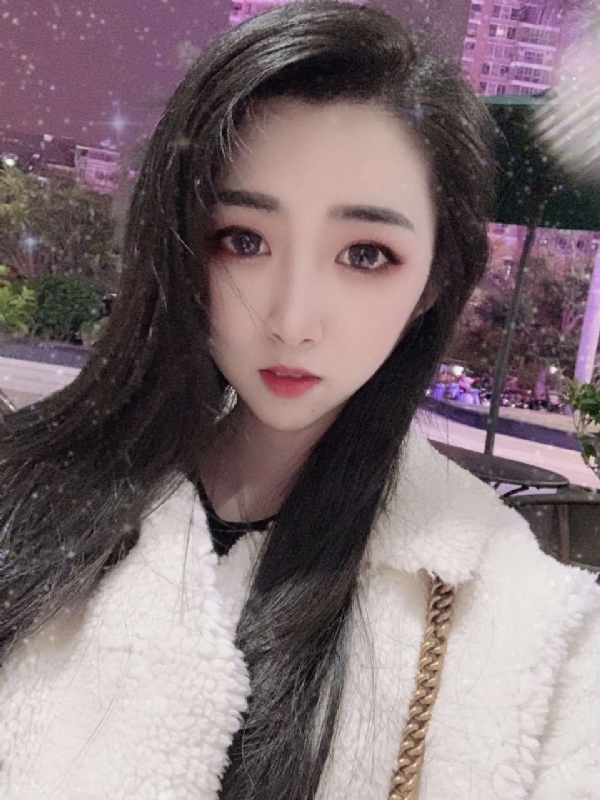 妮可的第一张照片--福建婚介网