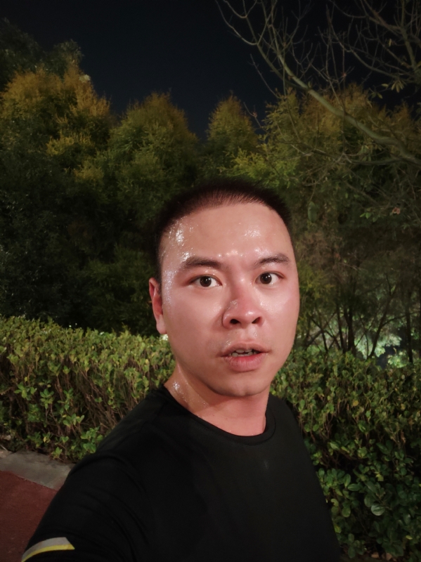 黑桃A的第一张照片--福建婚介网