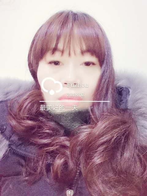 今生之缘的第一张照片--福建婚介网