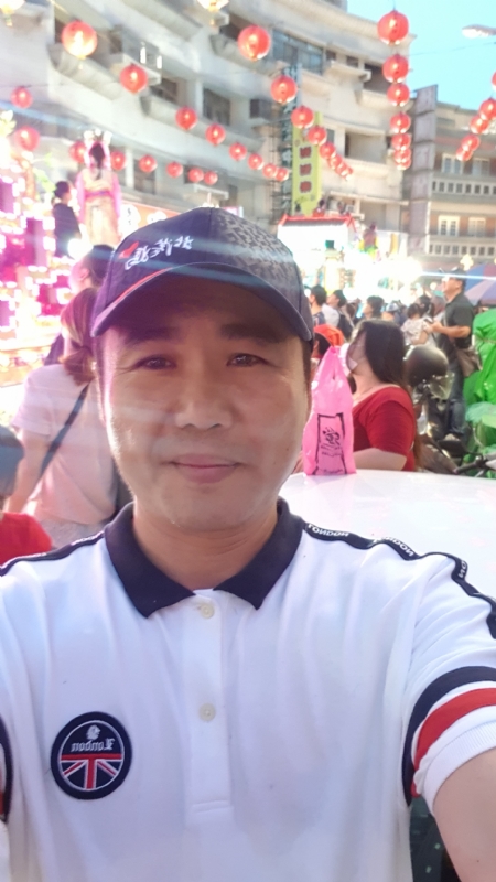 小陳的第一张照片--福建婚介网