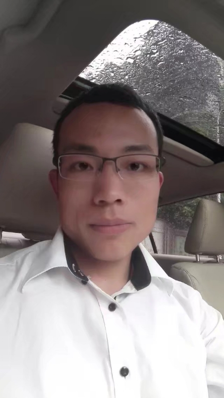 随缘而来的第一张照片--福建婚介网