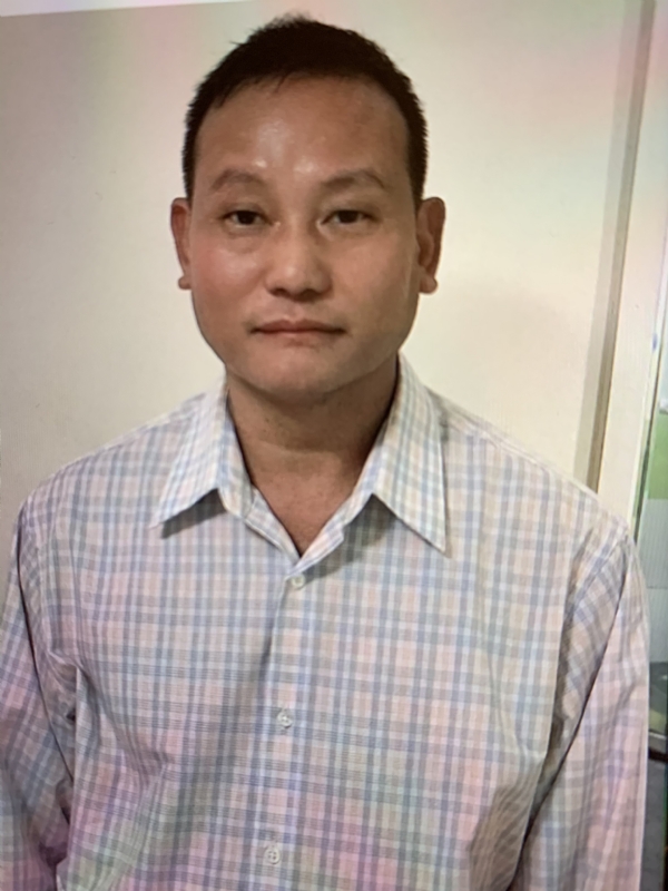 飞鱼的第一张照片--福建婚介网