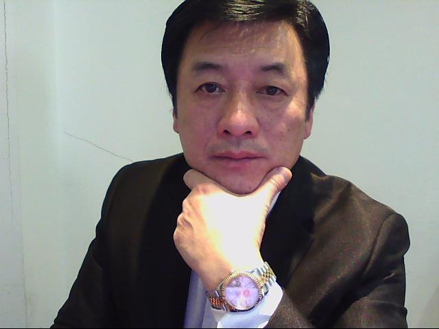 凡人的第一张照片--福建婚介网