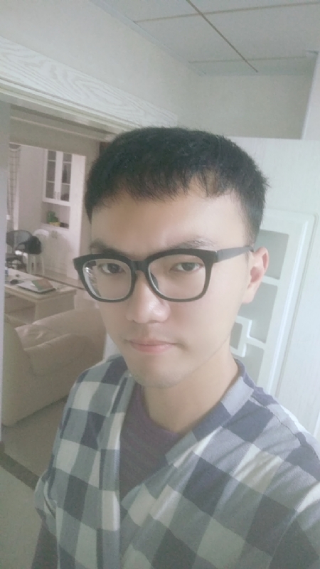 大酋长的第一张照片--福建婚介网