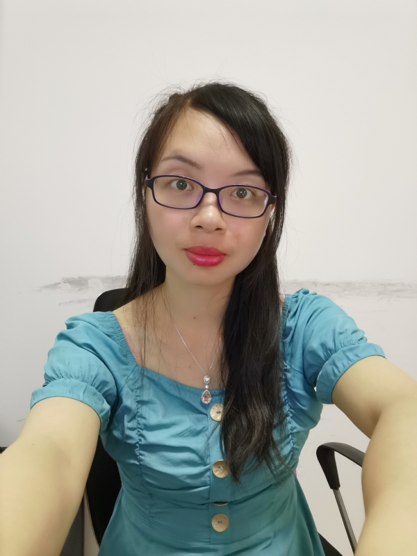 秋记的第二张照片--福建婚介网
