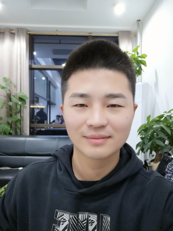 春茶的第一张照片--福建婚介网