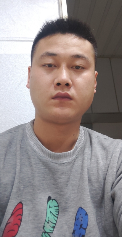 孤帆的第一张照片--福建婚介网