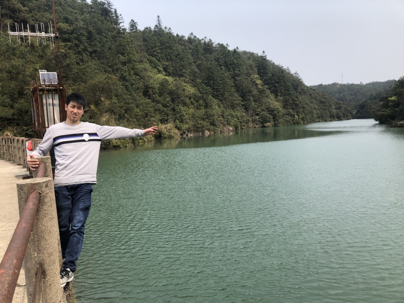 建的第一张照片--福建婚介网