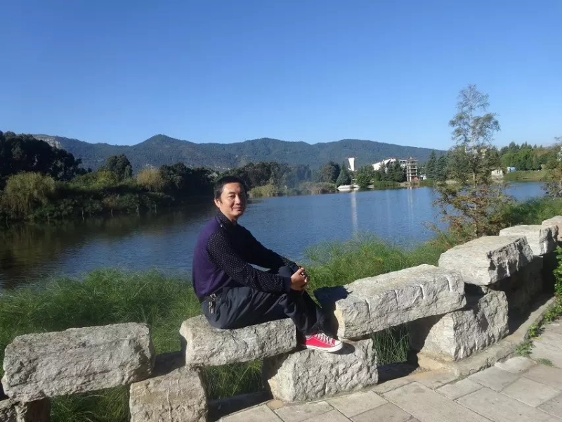 真心的龙的第八张照片--福建婚介网