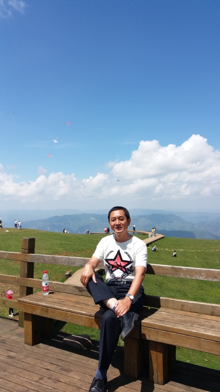 真心的龙的第九张照片--福建婚介网