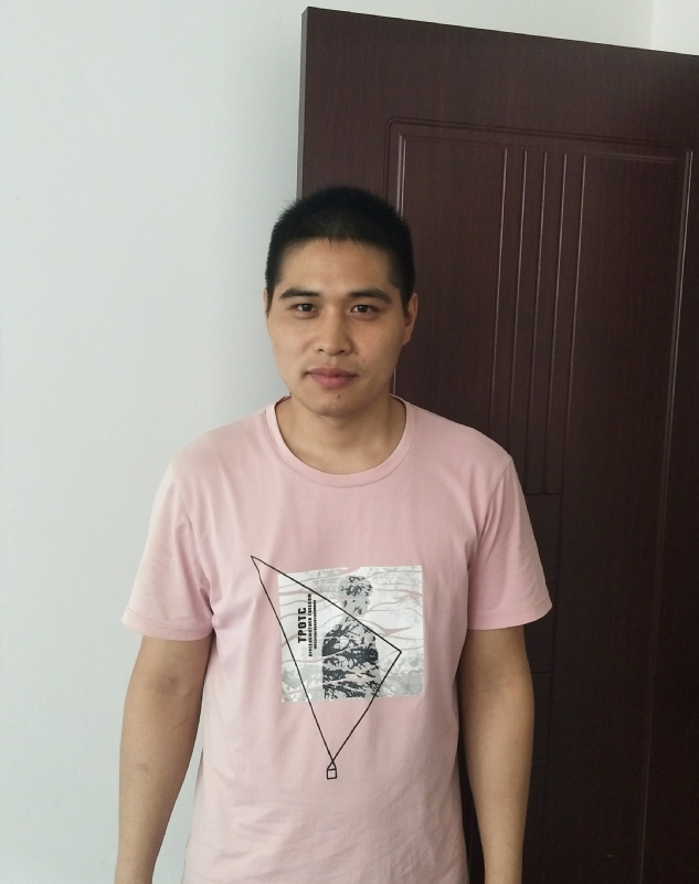 liyuanlin的第一张照片--福建婚介网