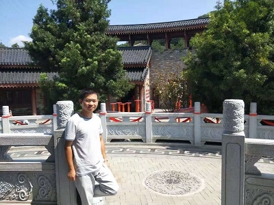 方向的第一张照片--福建婚介网