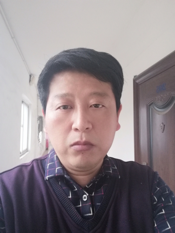 夜色温柔的第一张照片--福建婚介网