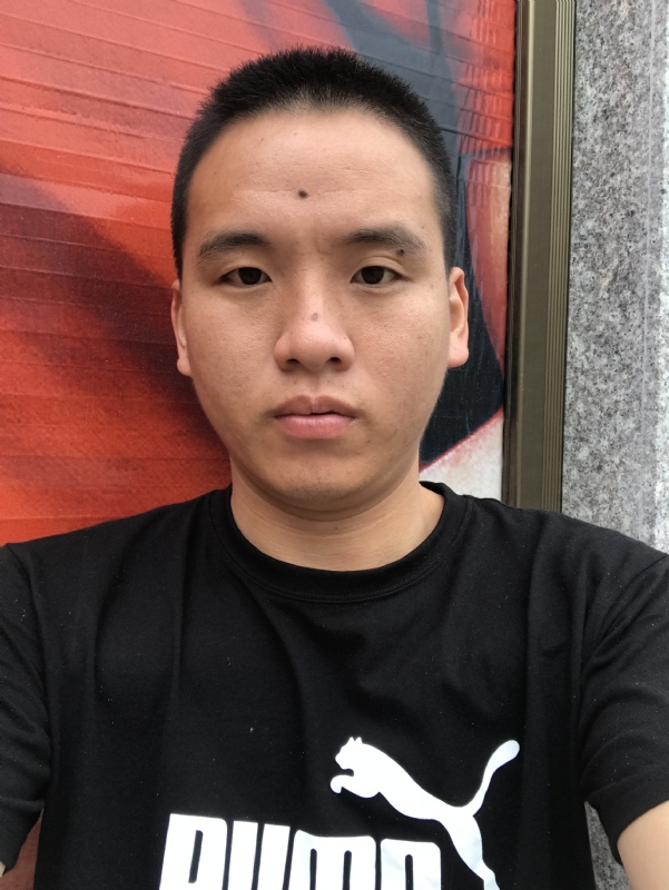 陈轻松的第一张照片--福建婚介网