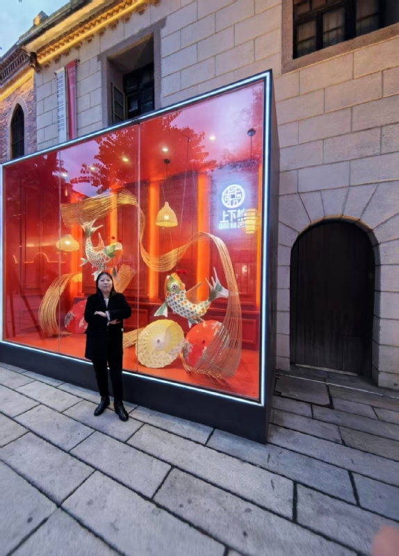 mary的第三张照片--福建婚介网