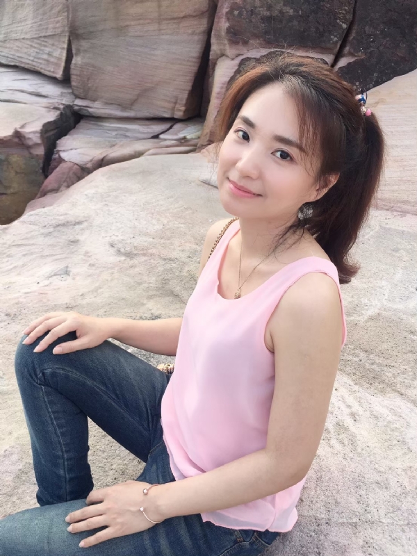 Jane的第二张照片--福建婚介网