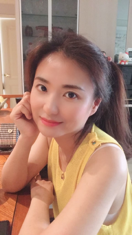 Jane的第三张照片--福建婚介网
