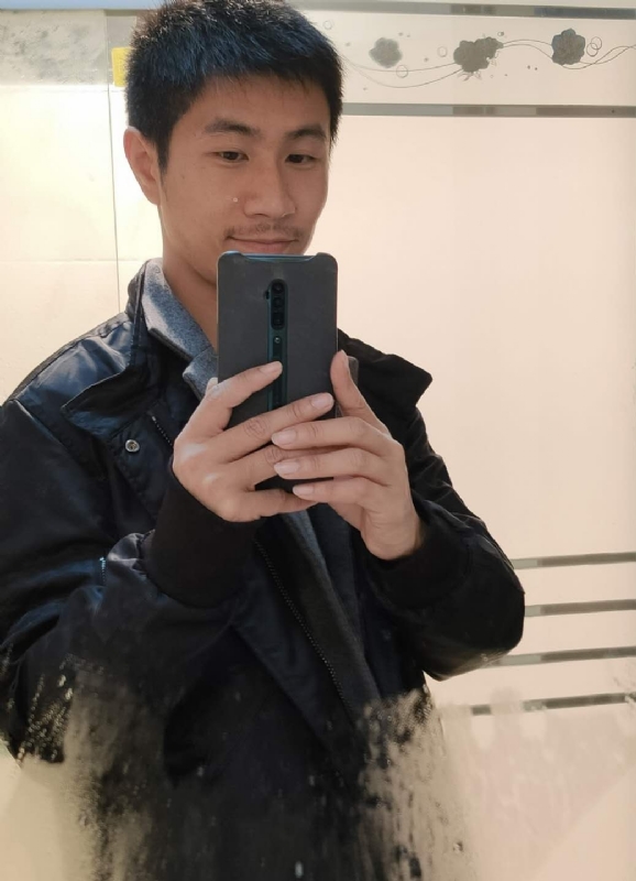 白色的风的第一张照片--福建婚介网