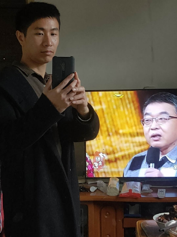 白色的风的第二张照片--福建婚介网