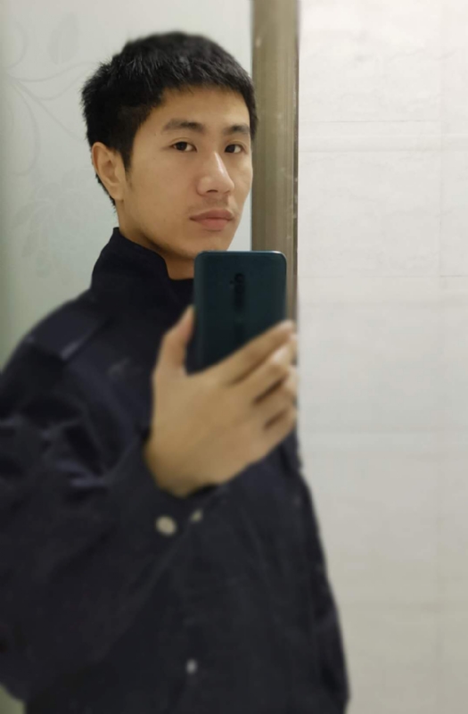 白色的风的第三张照片--福建婚介网