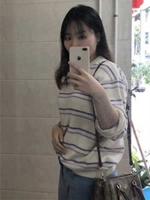 xyz的第一张照片--福建婚介网