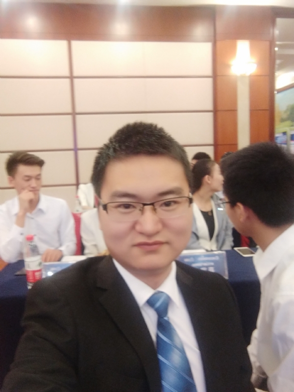 慕秋的第二张照片--福建婚介网
