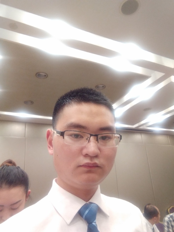 慕秋的第三张照片--福建婚介网